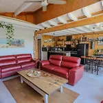 Lodge Terre De Glisse