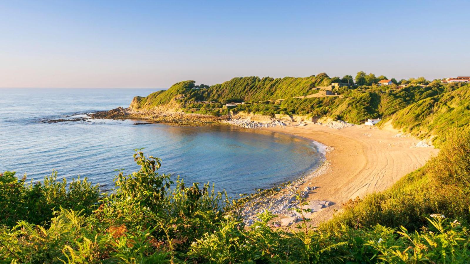 Séjour chez l'habitant Terre De Glisse Saint-Jean-de-Luz