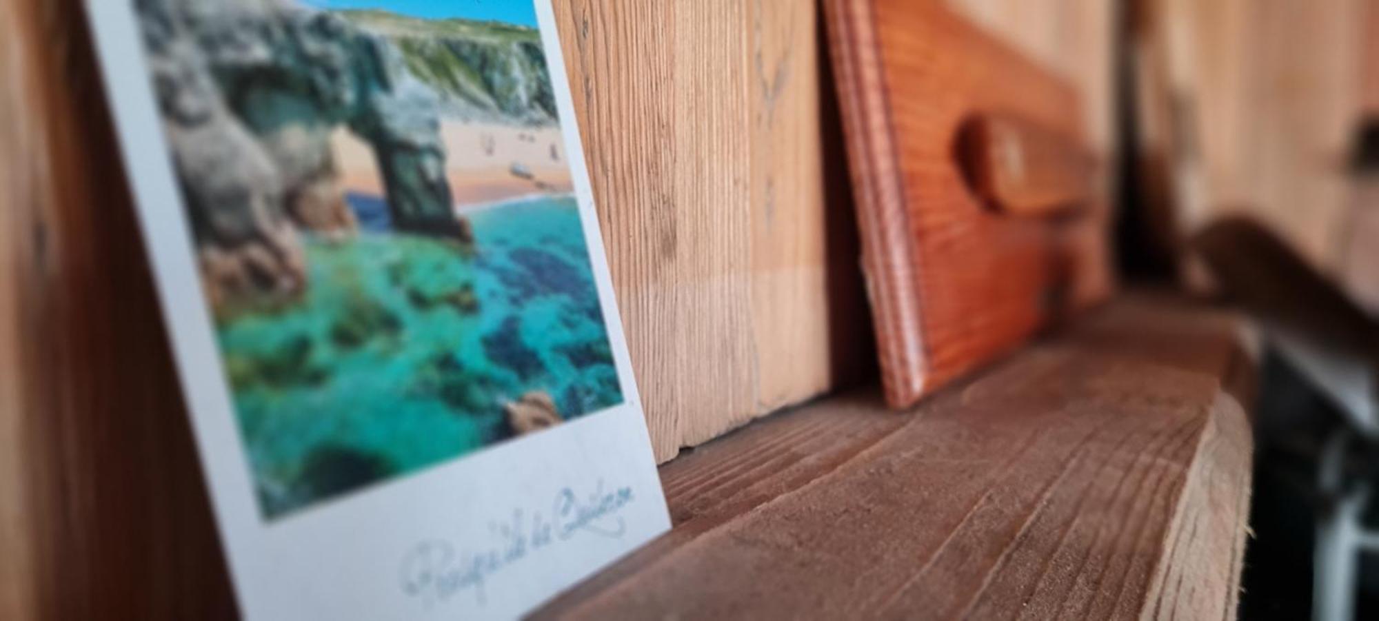 Séjour chez l'habitant Terre De Glisse