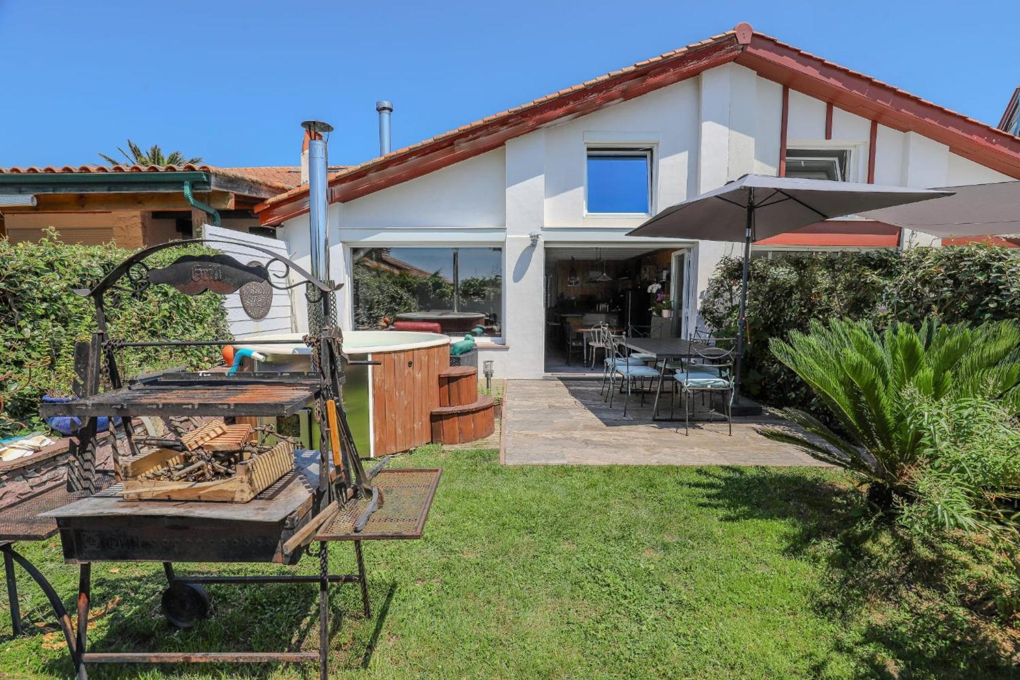 Terre De Glisse Séjour chez l'habitant Saint-Jean-de-Luz
